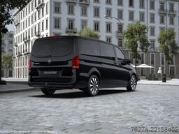 Mercedes-Benz Vito 119 CDI Tourer PRO Lang Klima Rückfahrkamera