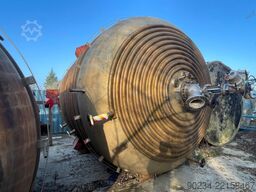 ARDETH ENGINEERING 70,000 Litre