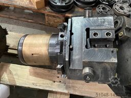 SCHIESS FRORIEP 16 DSC 150P