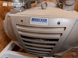 OMAKSAN Mastercraft 2137