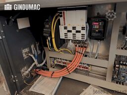 OMAKSAN Mastercraft 2137