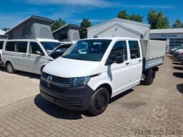 VW T6.1   Doka  1. Hand Klima