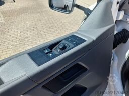 VW T6.1   Doka  1. Hand Klima