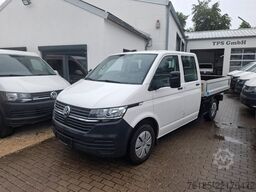 VOLKSWAGEN T6.1 Doka  1. Hand Klima