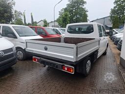 VOLKSWAGEN T6.1 Doka  1. Hand Klima