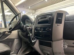 MERCEDES-BENZ Sprinter 313 CDI Kastenwagen *Garantie*