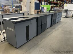 Konica Minolta bizhub PRESS 2250P