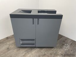 Konica Minolta SD-506 WY3 booklet finisher from 2024