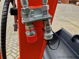 Kubota KX027-4 Hi-spec (NIEUW)