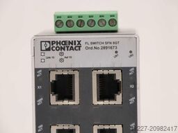 Phoenix Contact SFN 8GT