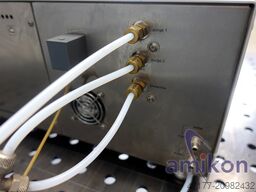 NETZSCH TG 209 F3 Tarsus Analysegerät TGA