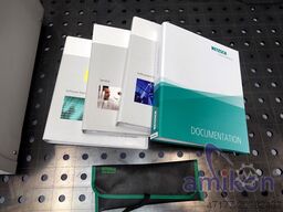 NETZSCH TG 209 F3 Tarsus Analysegerät TGA