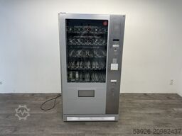 Sielaff SÜ 2020 Warenautomat Snackautomat mit Münzer