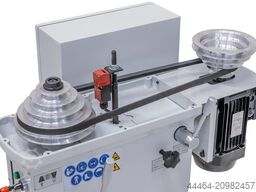 Bernardo DMT 25