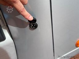 OPEL Movano 3.0 Pferdetr. Klima,AHK,Luftfederung