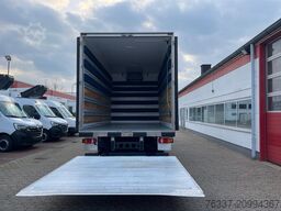 MAN TGL 10.220 Doka Möbelkoffer Umzug Fahrzeug Kunsttransportfahrzeug