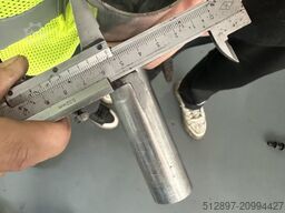 EQ Automation BD38NCCOMP