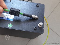 Emerson Branson DCX 4000 H01