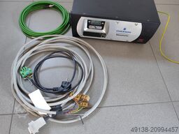 Emerson Branson DCX 4000 H01