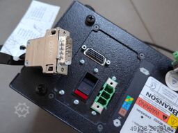 Emerson Branson DCX 4000 H01