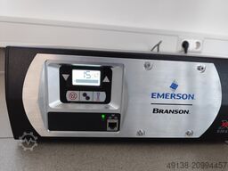 Emerson Branson DCX 4000 H01