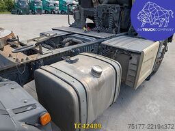 MAN TGS 430