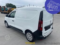 Renault Express 1.5