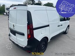 Renault Express 1.5