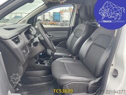Renault Express 1.5