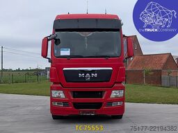 MAN TGX 480