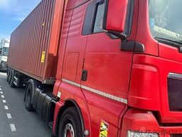 MAN TGX 480
