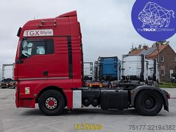 MAN TGX 480