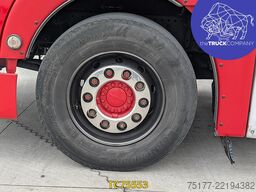 MAN TGX 480