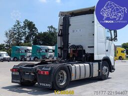 Volvo FH 400