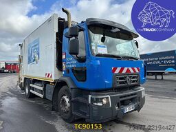 Renault D 320