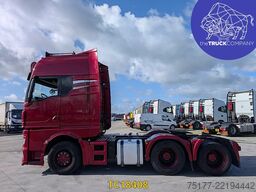 MAN TGX 510