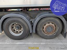 Scania P 450