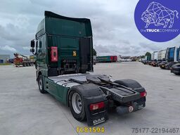 DAF XF 510