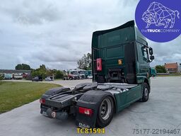 DAF XF 510