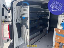 Opel Vivaro 2.0 CDTI DUBBELE CABINE - 6 ZITPLAATSEN