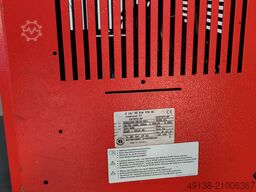 Indatron - Linde STE 24/40 EUW