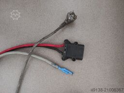 Indatron - Linde STE 24/40 EUW