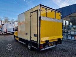 Mercedes-Benz Sprinter 516 CDI Kuhlkoffer MT LBW -20C/+20C Ko...