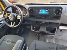 Mercedes-Benz Sprinter 516 CDI Kuhlkoffer MT LBW -20C/+20C Ko...