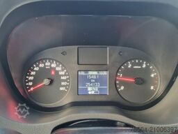 Mercedes-Benz Sprinter 516 CDI Kuhlkoffer MT LBW -20C/+20C Ko...