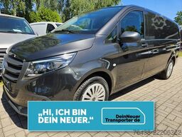 MERCEDES-BENZ Vito 116 CDI PRO EXTRALANG|12tKM|9G|LED|GARANTIE