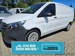 MERCEDES-BENZ Vito 116 CDI PRO EXTRALANG|5°°°KM|9G|MB GARANTIE