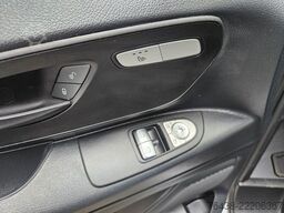 MERCEDES-BENZ Vito 116 CDI PRO EXTRALANG|5°°°KM|9G|MB GARANTIE
