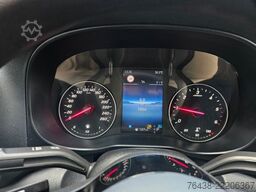 MERCEDES-BENZ Vito 116 CDI PRO EXTRALANG|5°°°KM|9G|MB GARANTIE