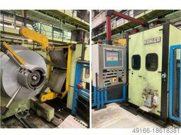 KOHLER / WEINGARTEN 50.650/9-7500.1 / WEP 65